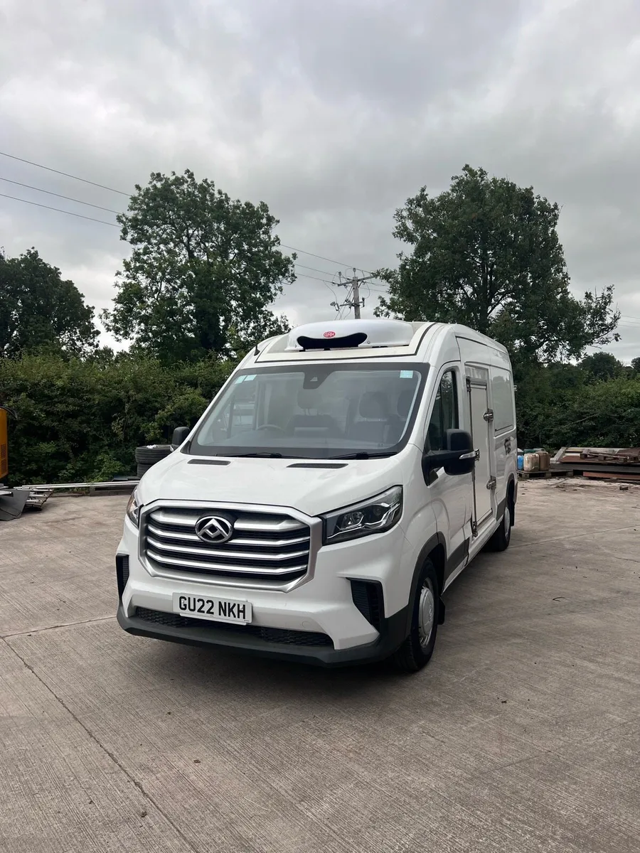 Van - Image 2