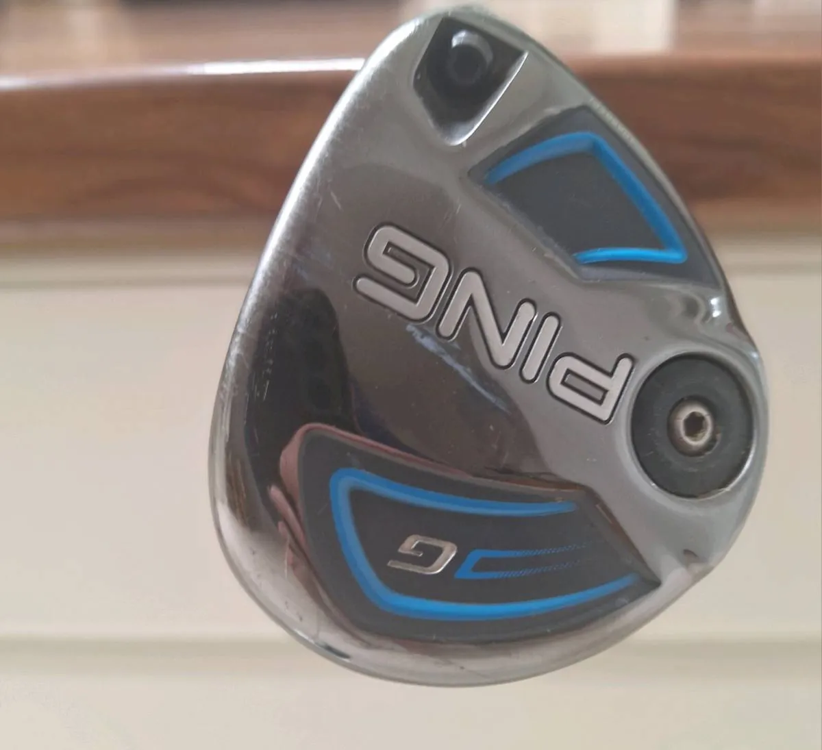 Ping G 3 Wood - Image 2