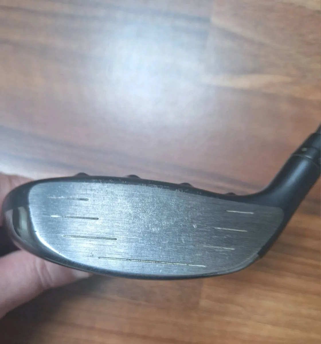 Ping G 3 Wood - Image 4