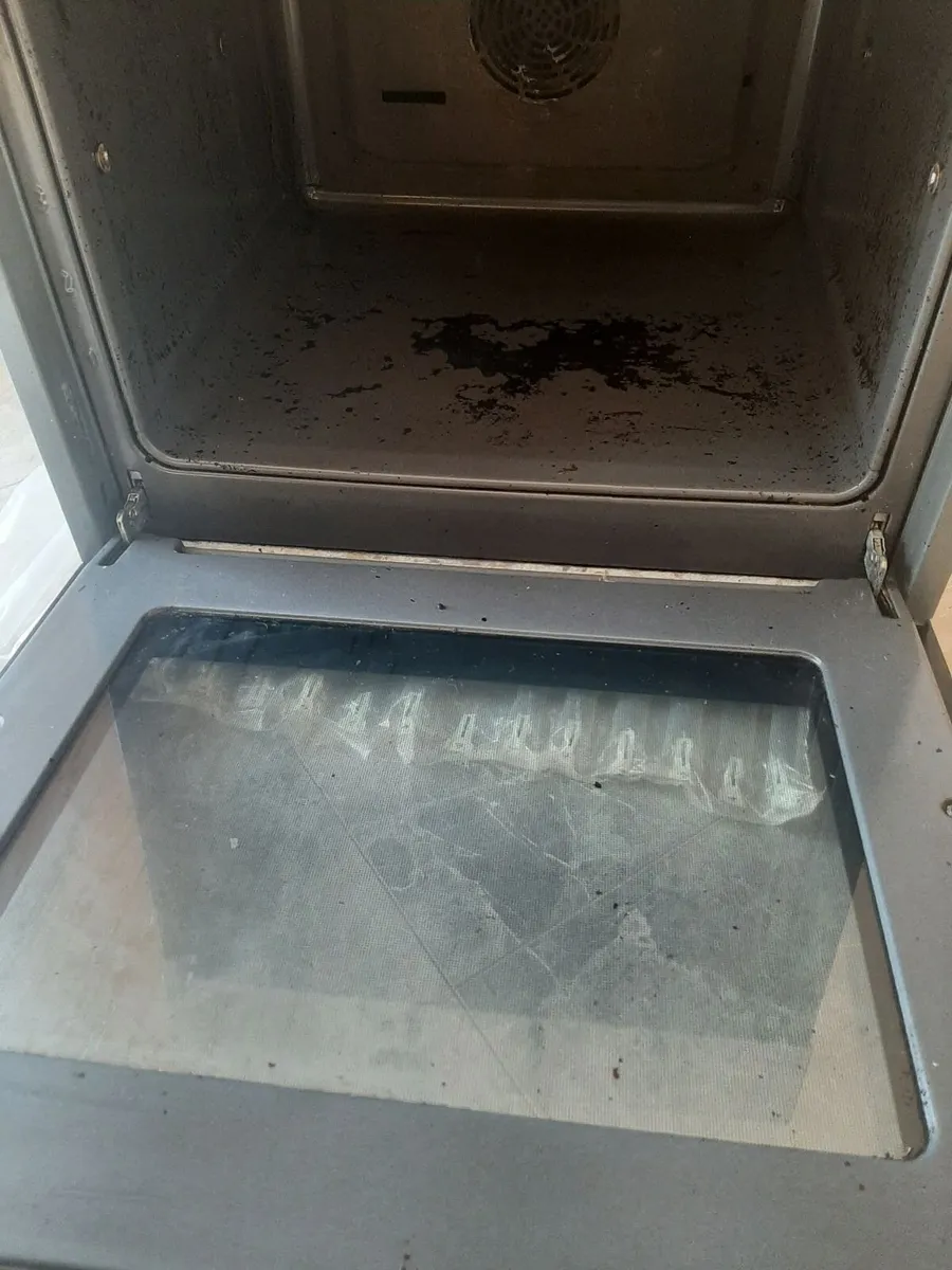 Neff  oven  for sale - Image 3
