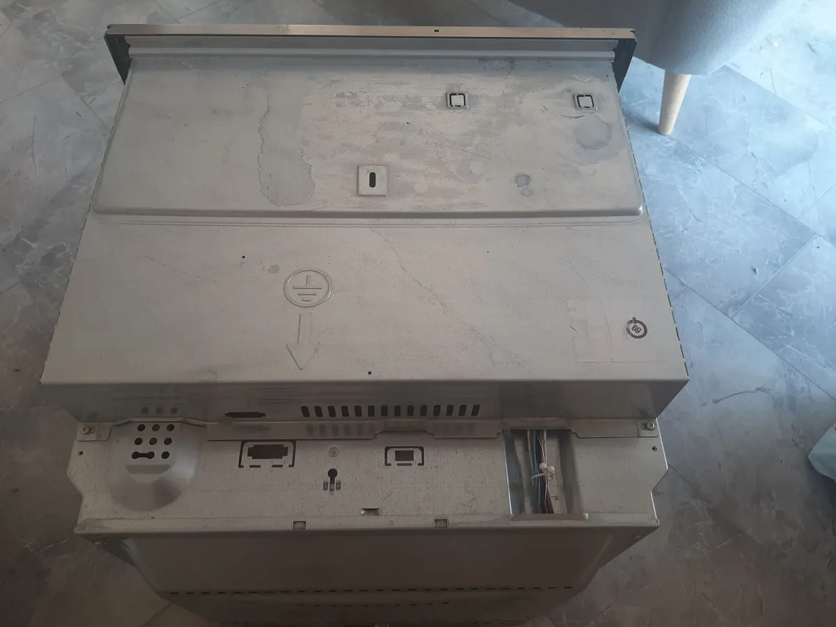 Neff  oven  for sale - Image 4