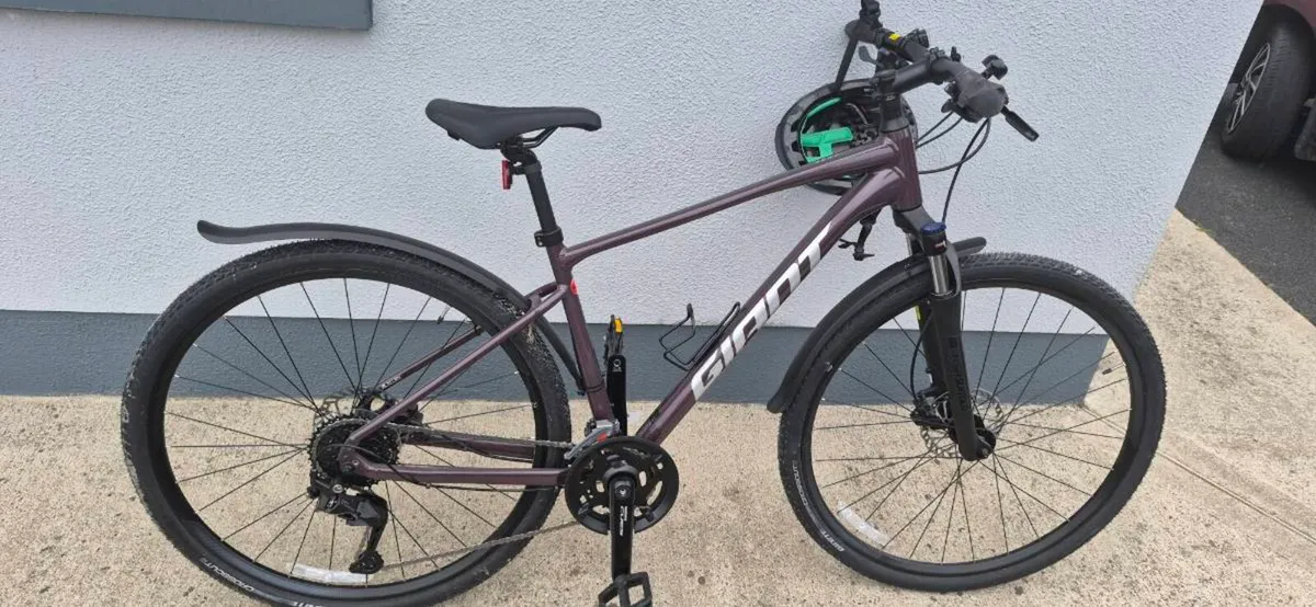 Giant Roam Bike - Image 4