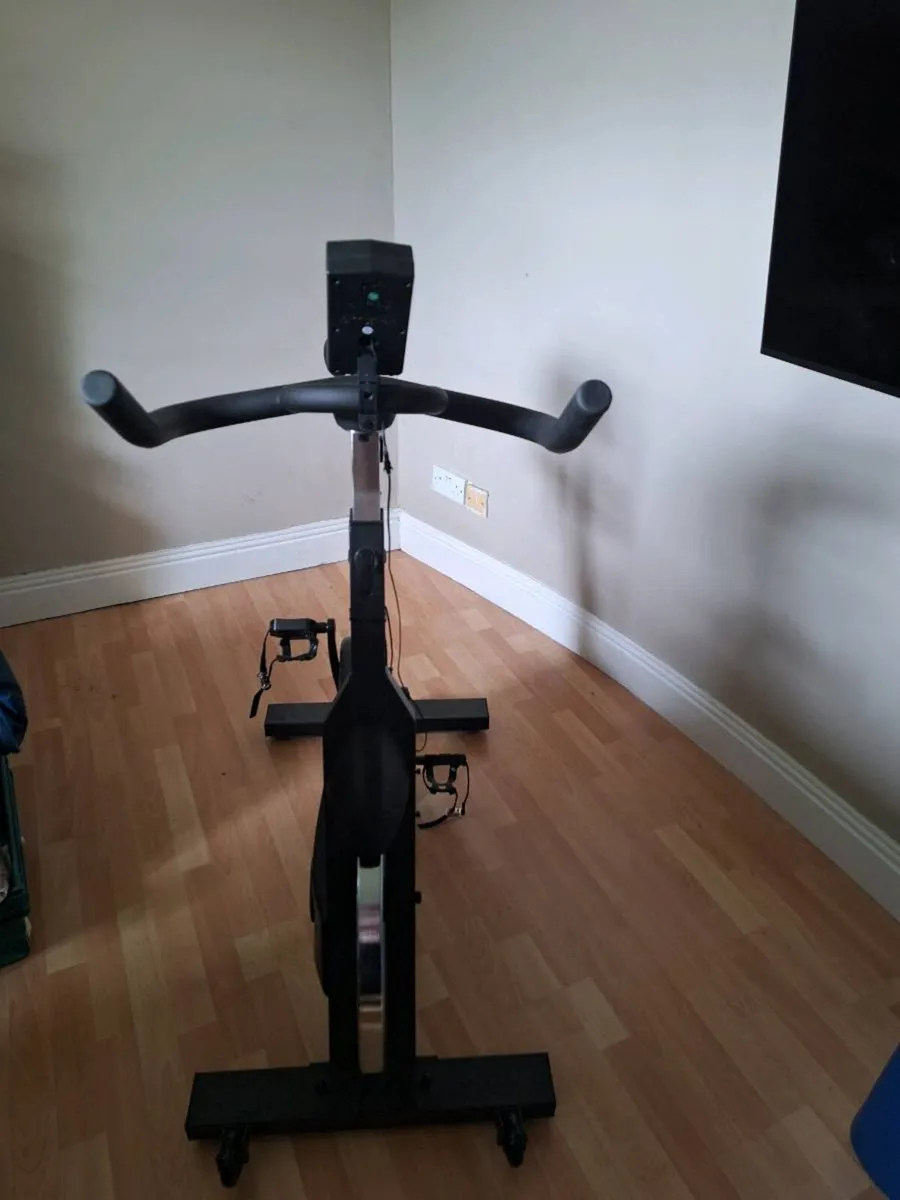 Spin bike - Image 3
