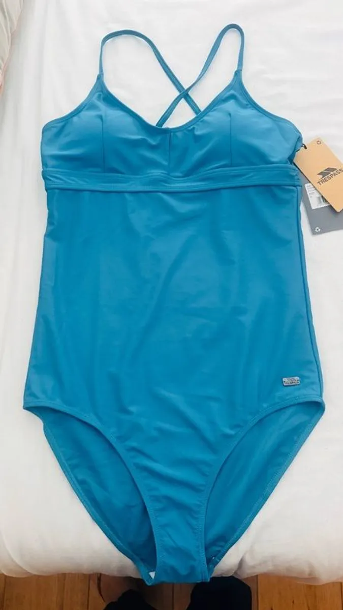 NEW Swimsuit with tags SIZE Medium - Swimmwear - Image 1
