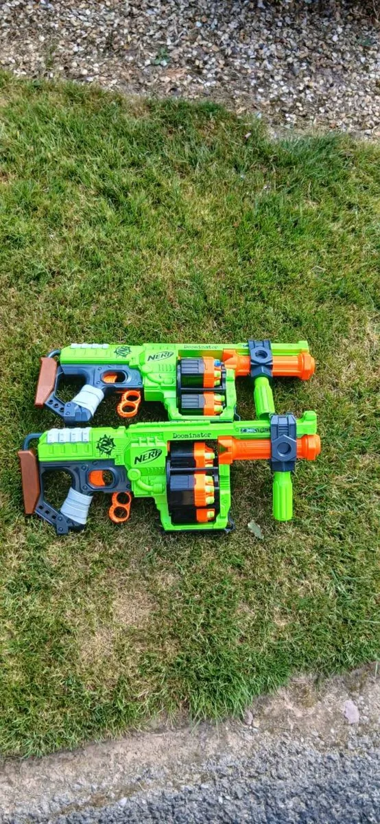 Nert dominator - Image 1