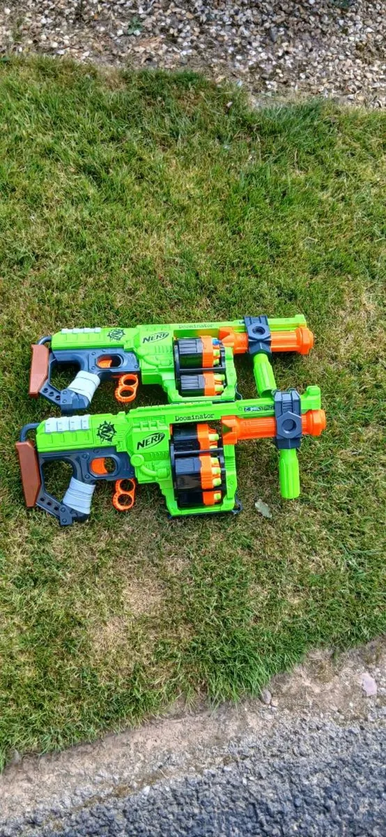 Nert dominator - Image 2