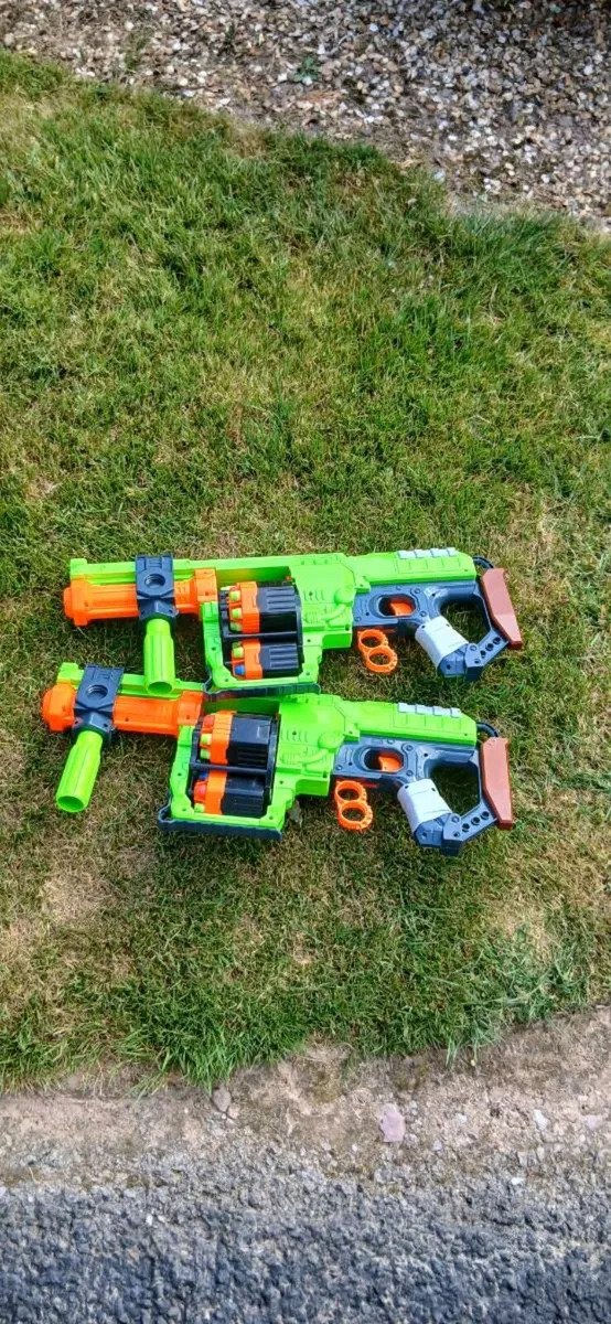 Nert dominator - Image 3