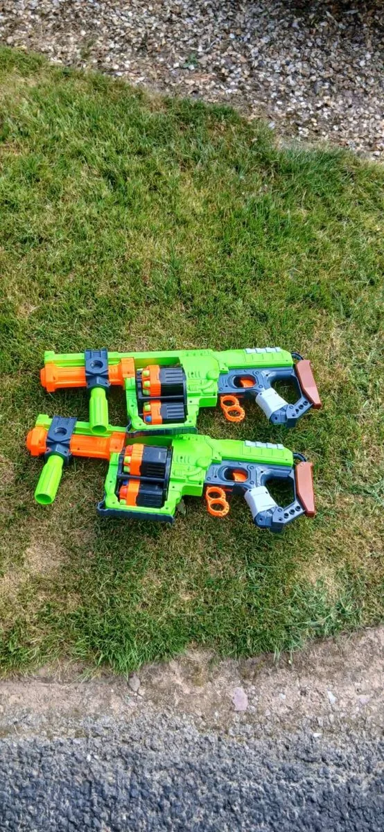 Nert dominator - Image 4