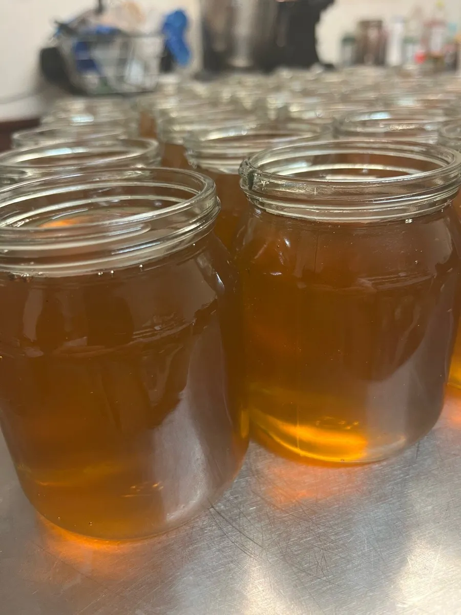 2026 RAW SUMMER HONEY - Image 3