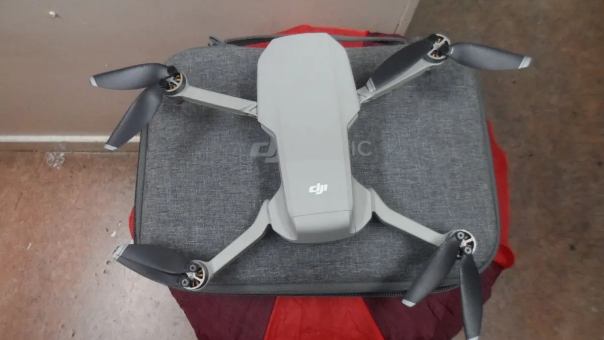 DJI Mavic Mini - Image 1