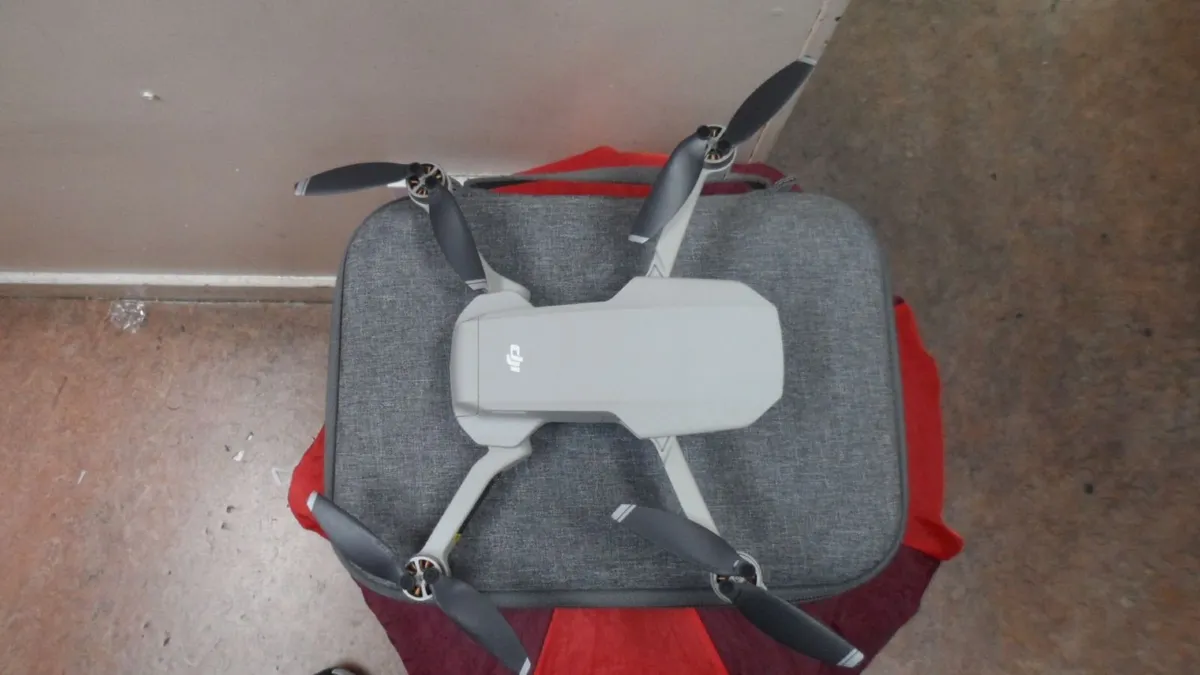 DJI Mavic Mini - Image 3