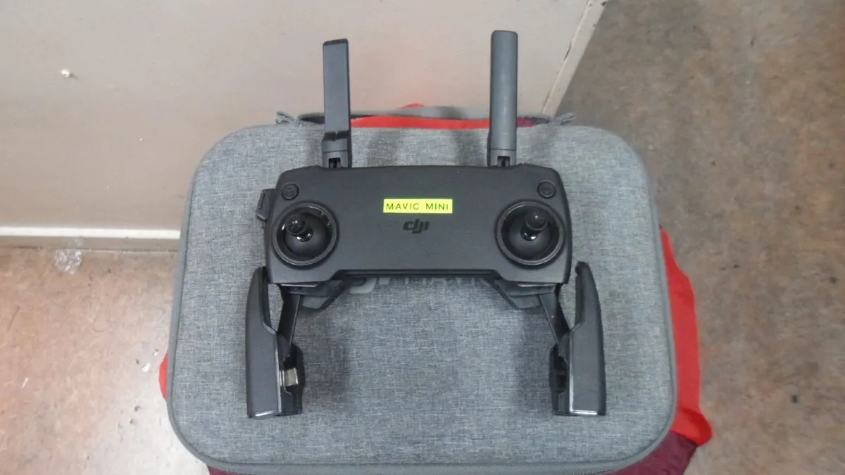DJI Mavic Mini - Image 4