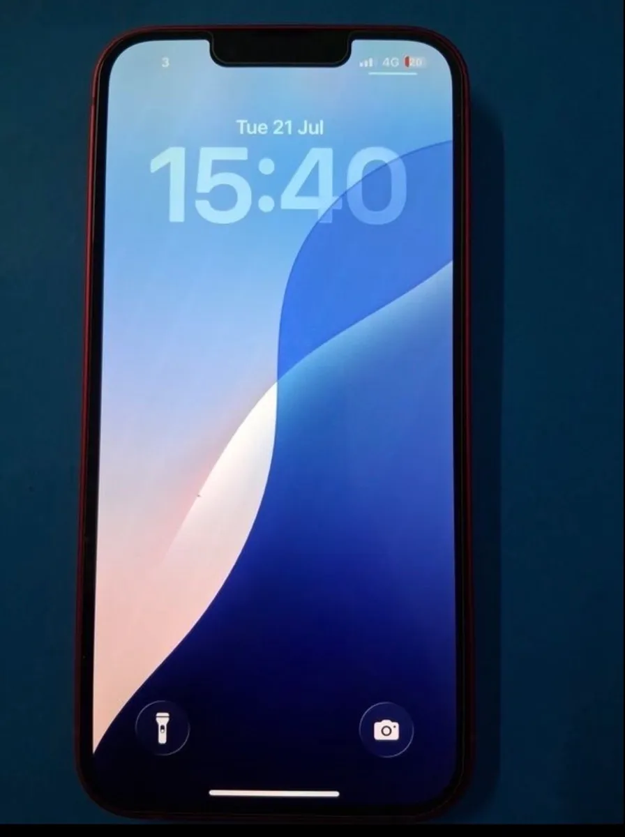 iPhone 14 - Image 1