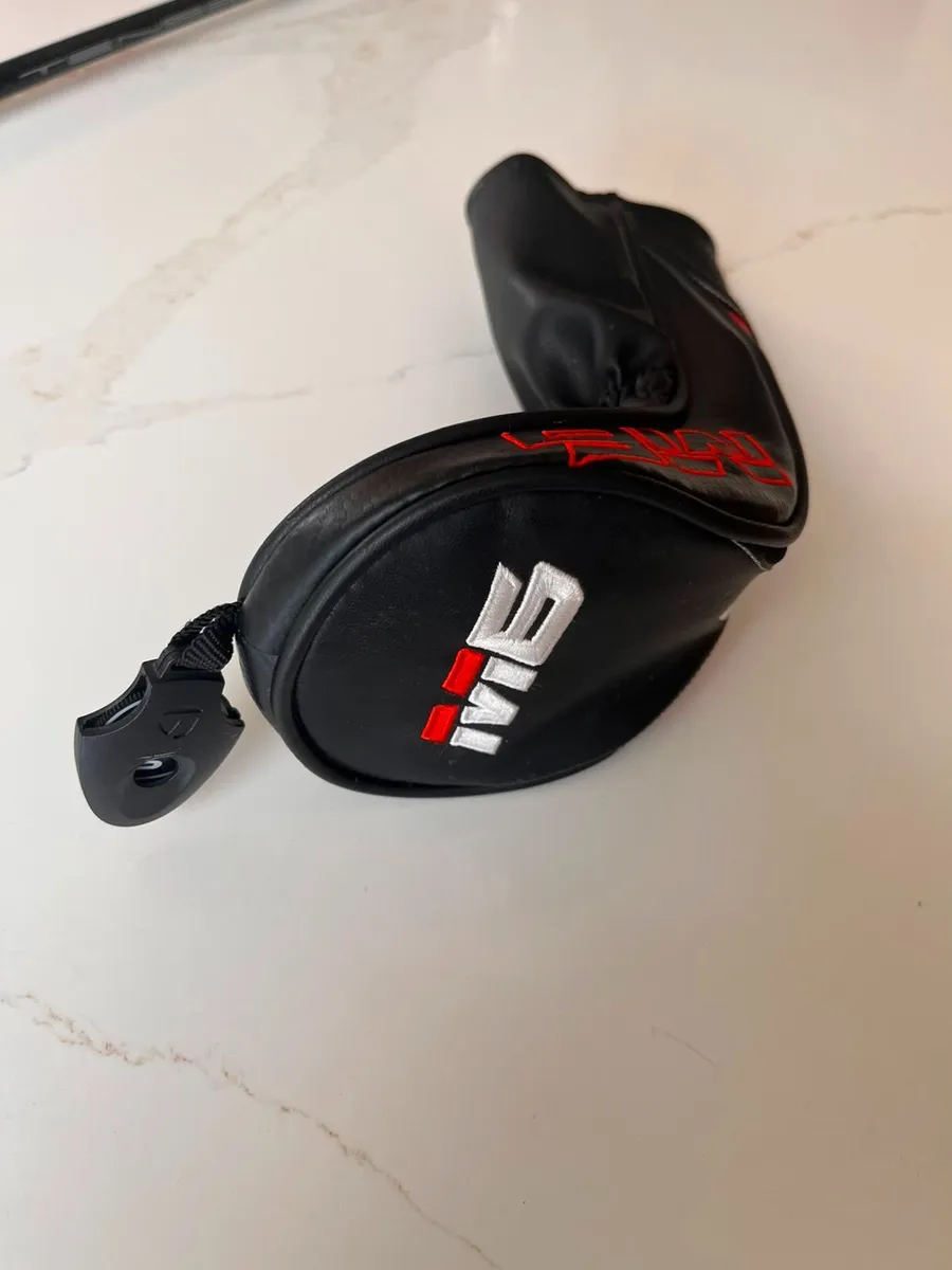 Golf Club TaylorMade M6 5 wood - Image 2