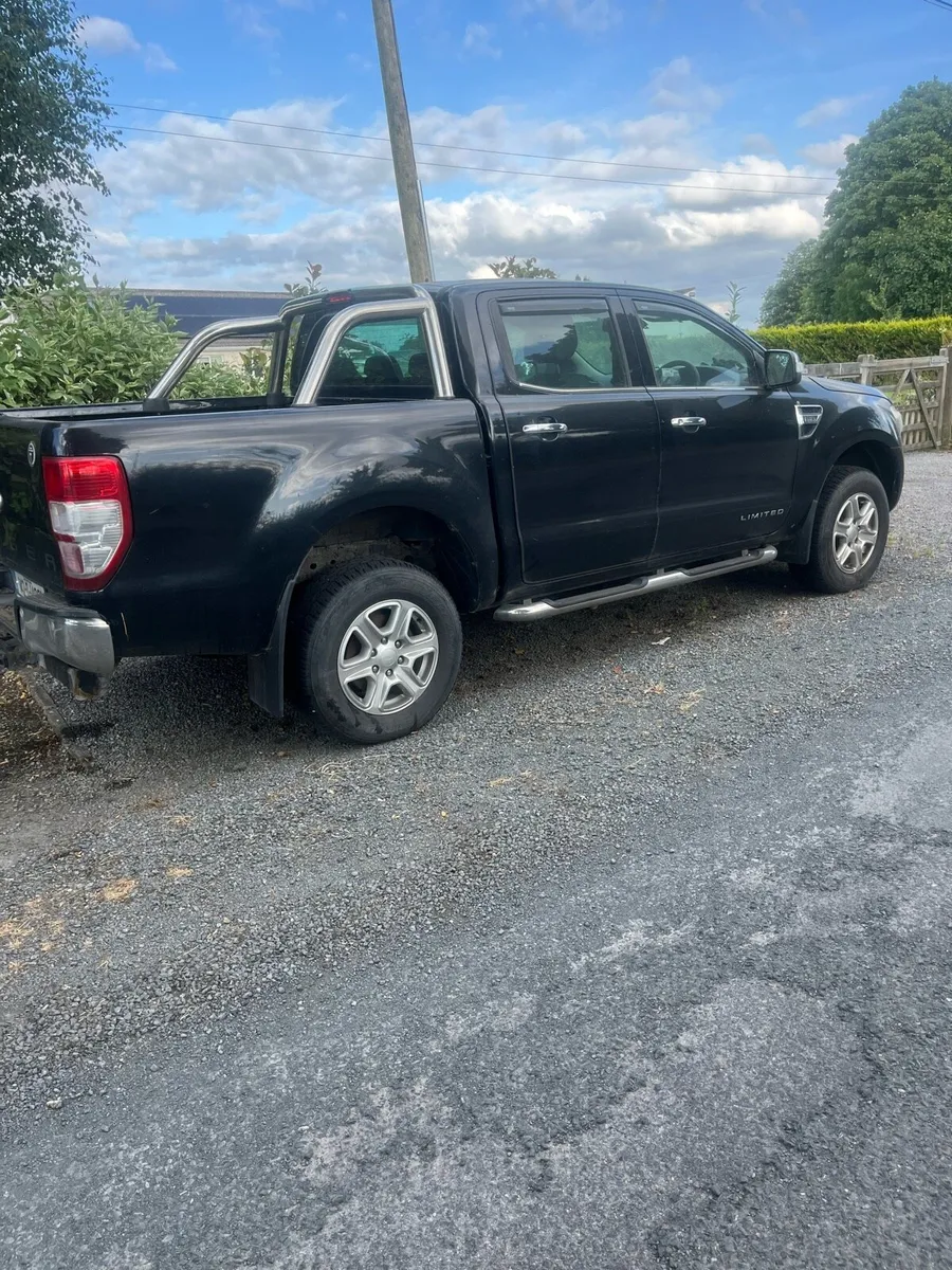 Ford ranger 2.2 - Image 2