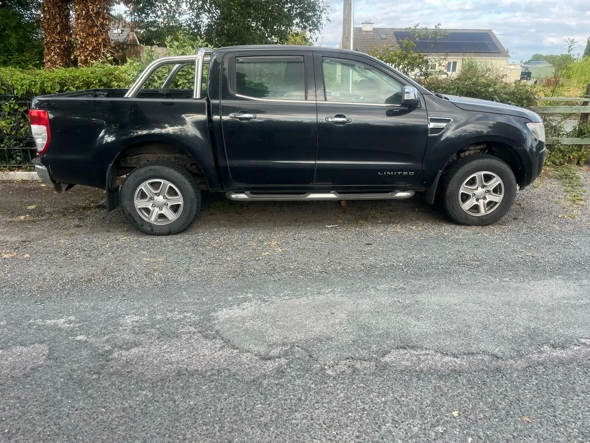 Ford ranger 2.2 - Image 3