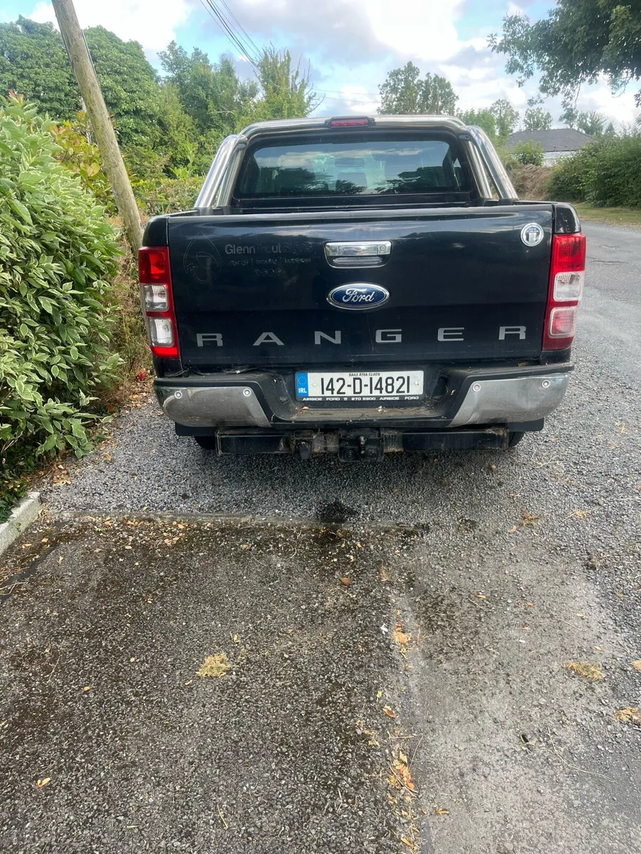 Ford ranger 2.2 - Image 4