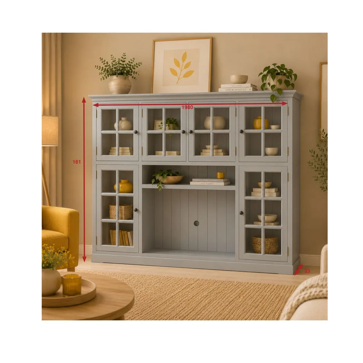 Dresser - Image 1