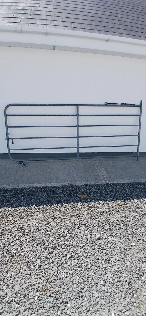 GATE - Image 4