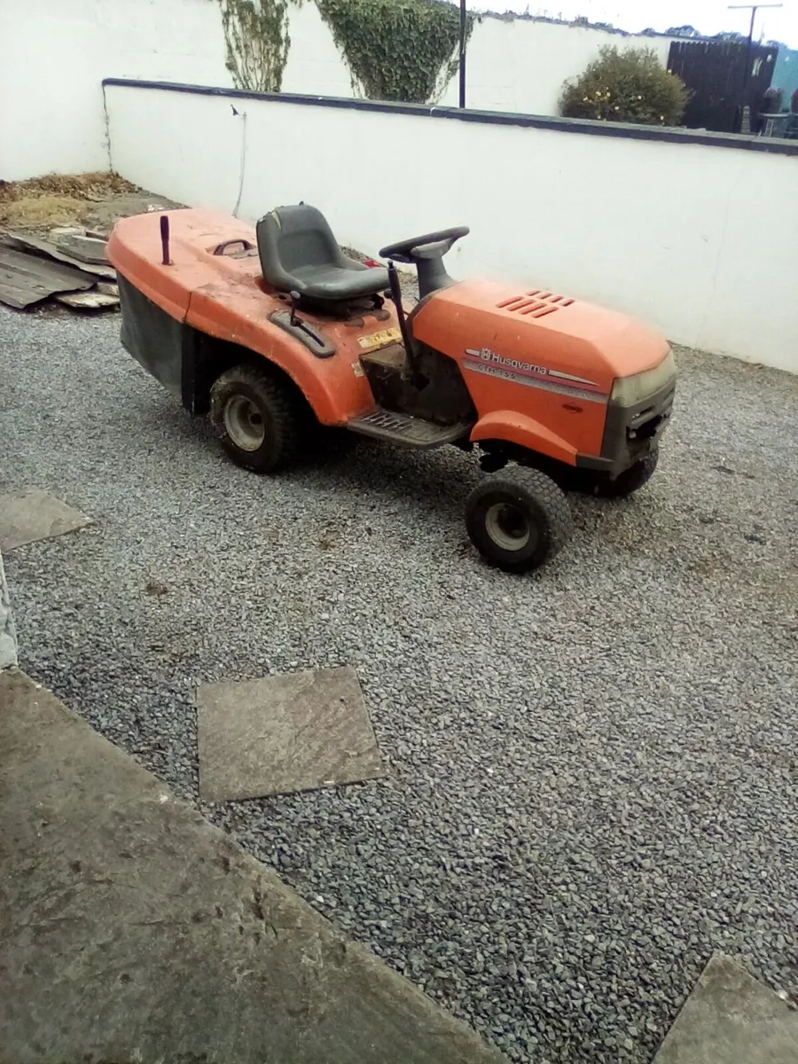 Husqvarna - Image 1