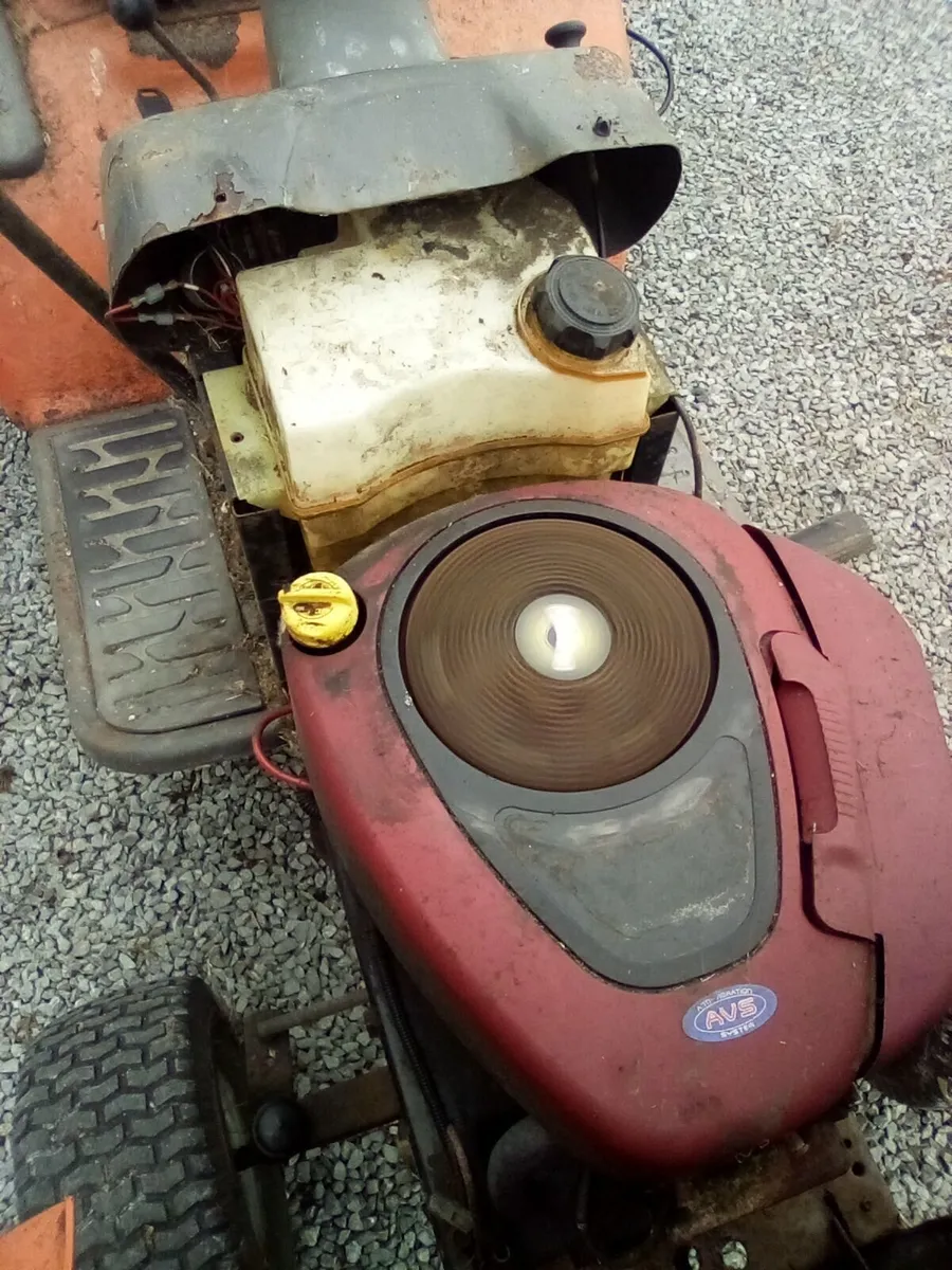 Husqvarna - Image 3