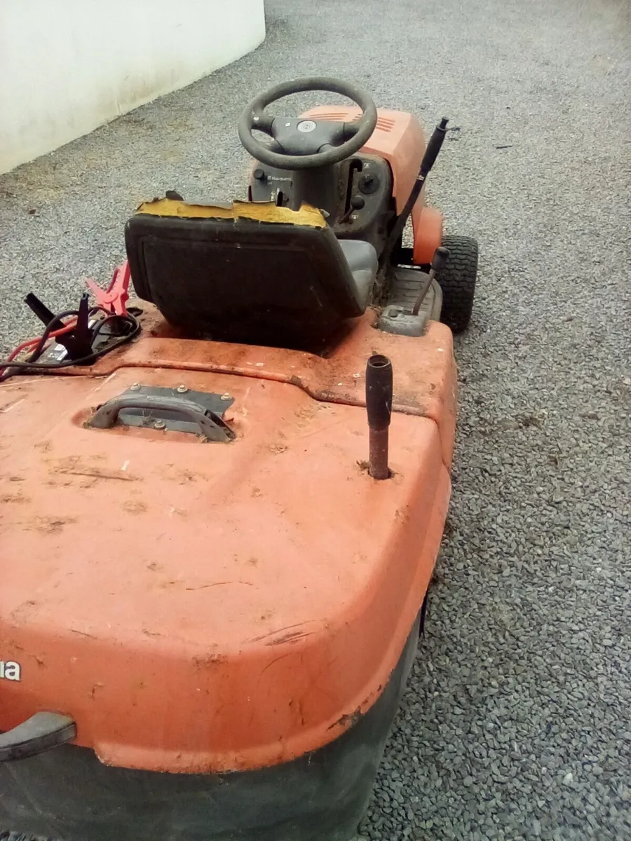 Husqvarna - Image 4