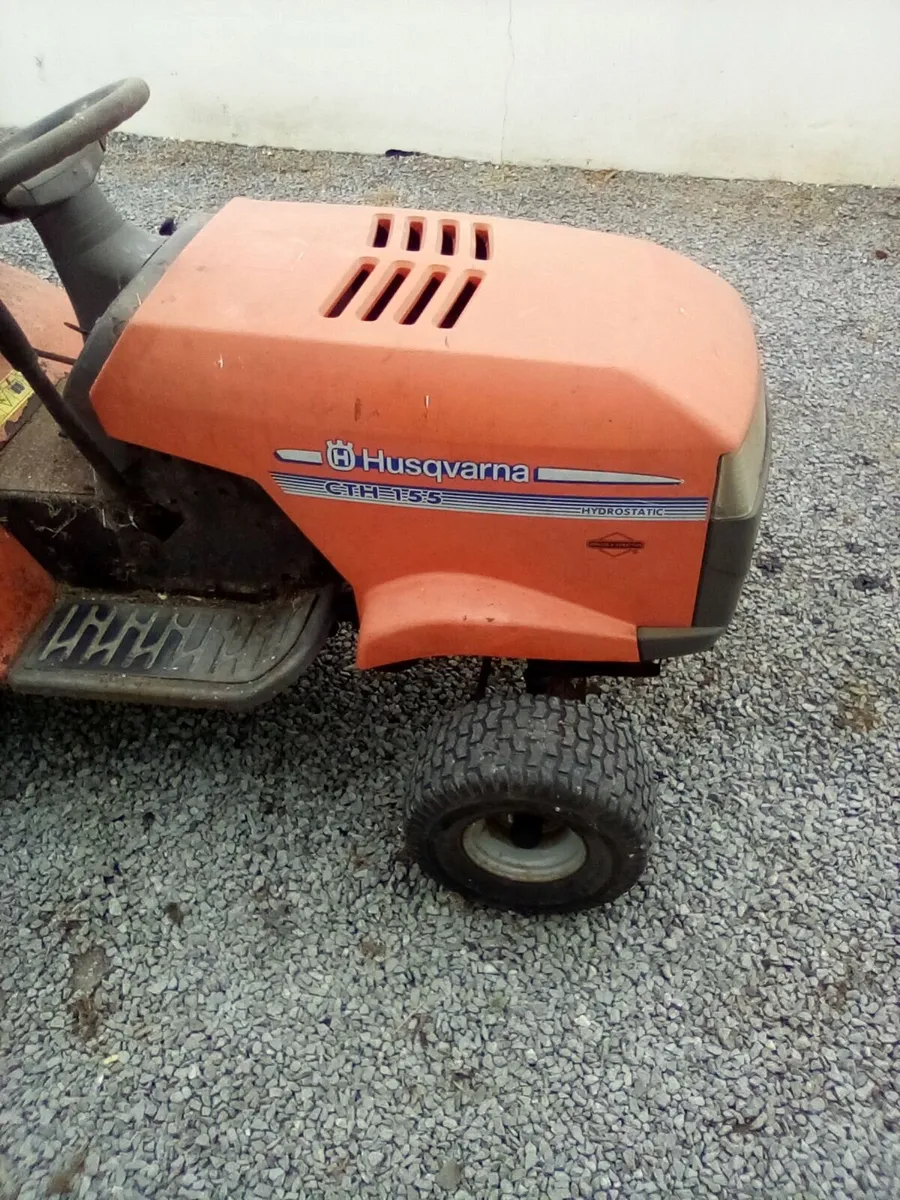 Husqvarna - Image 2