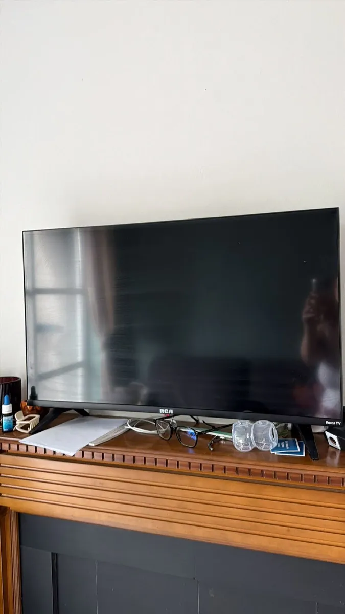 Smart TV -