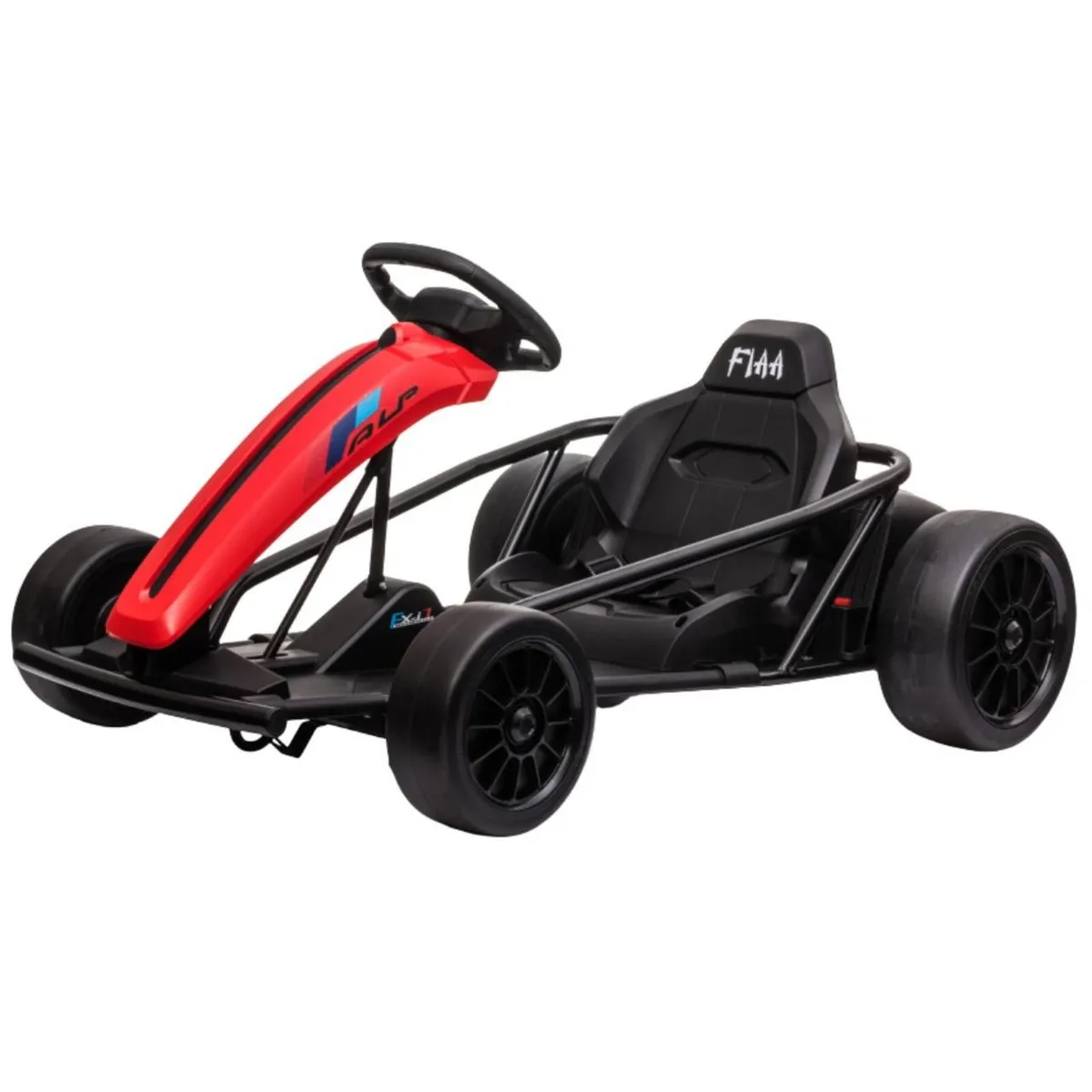 Drift 24V Electric Ride On Go Kart - Image 3
