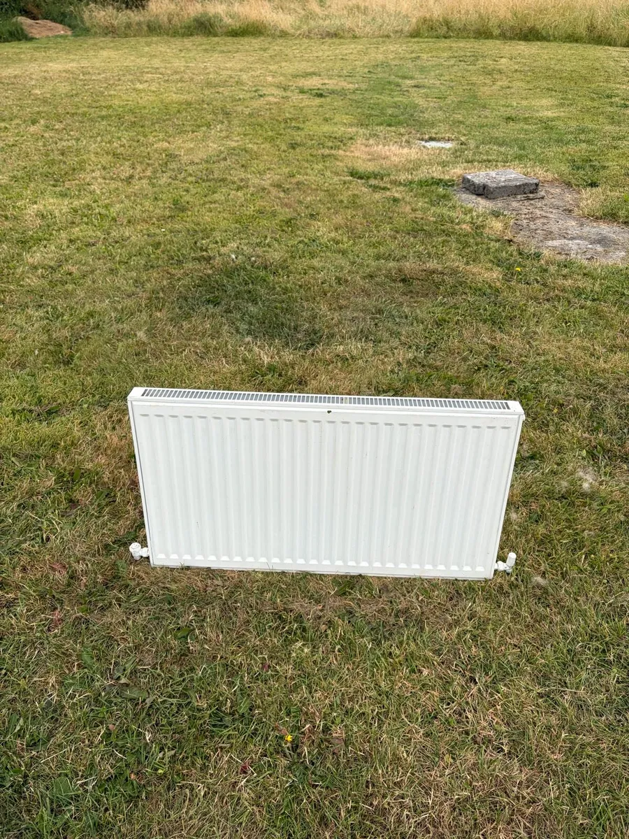 Oil boiler - Image 4