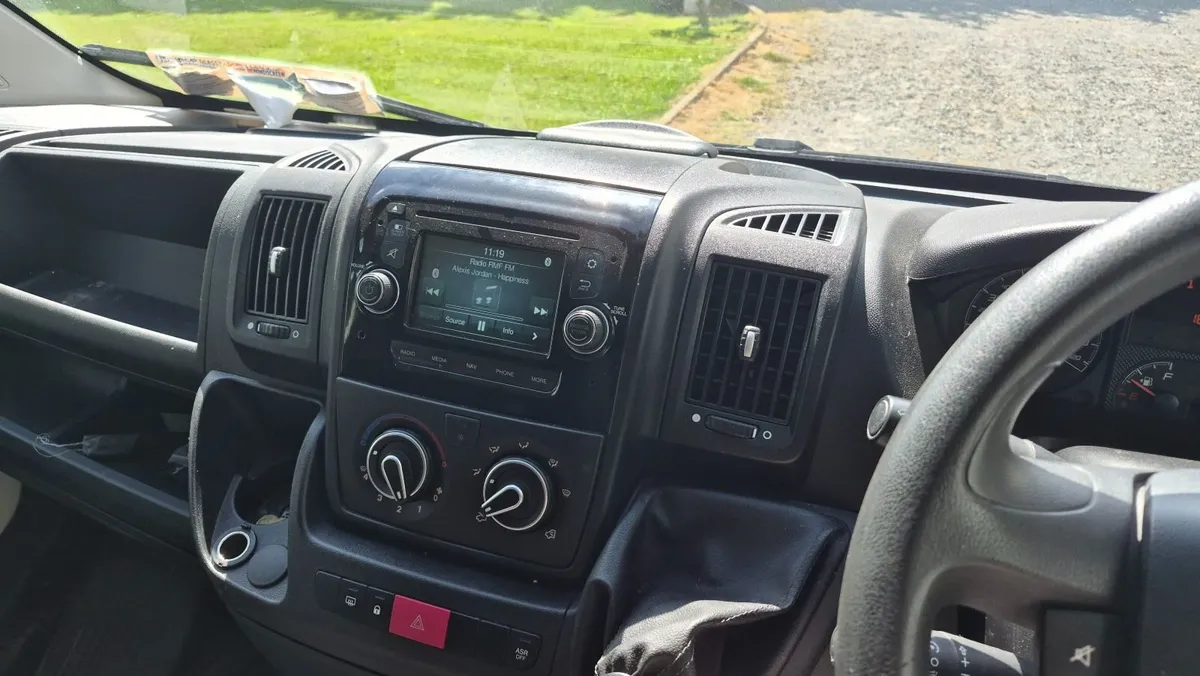 Peugeot Boxer 2016 - Image 4