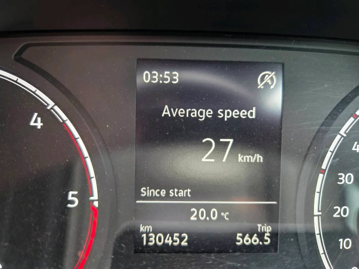 Vw caddy - Image 3