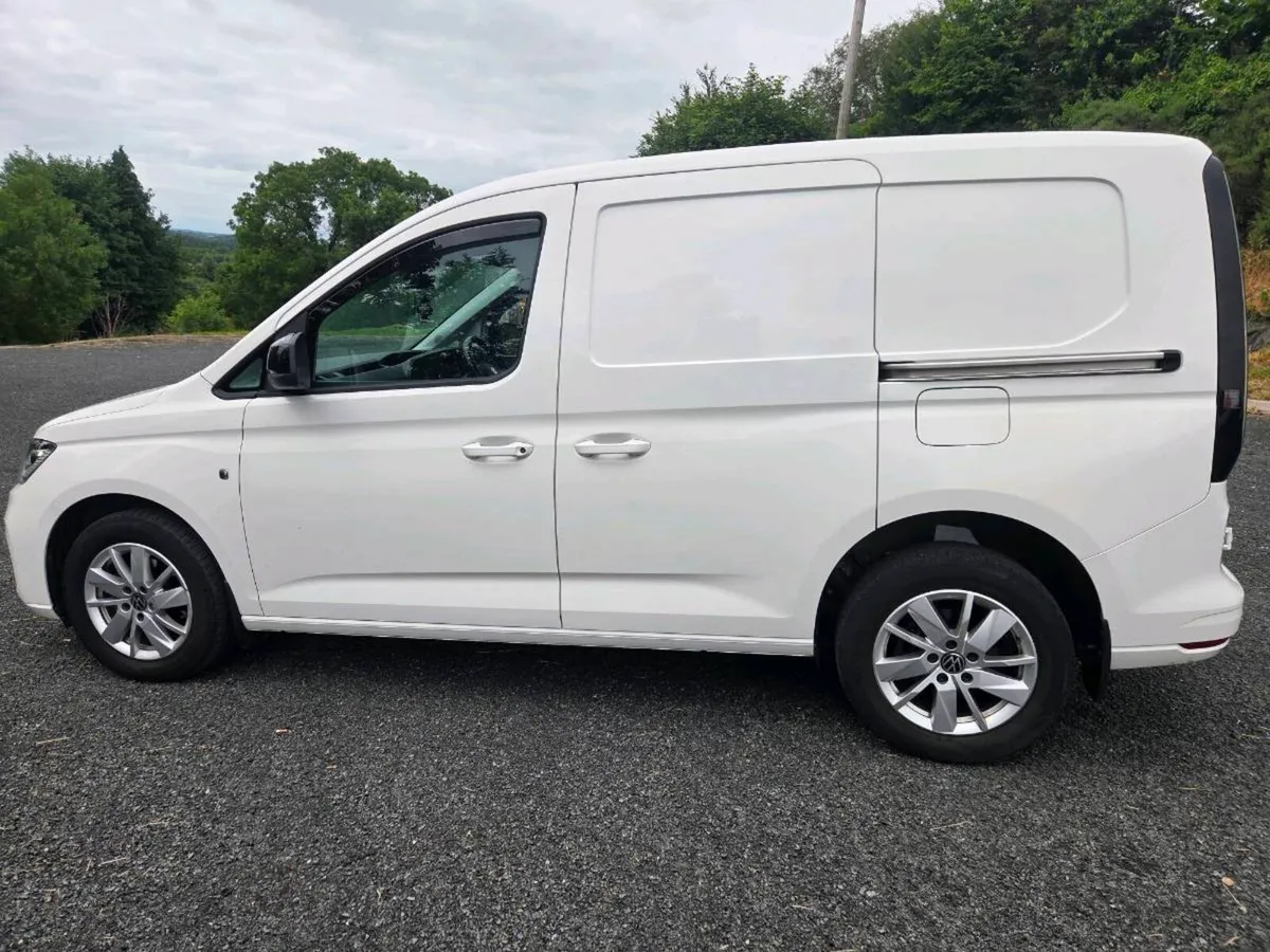 Vw caddy - Image 4