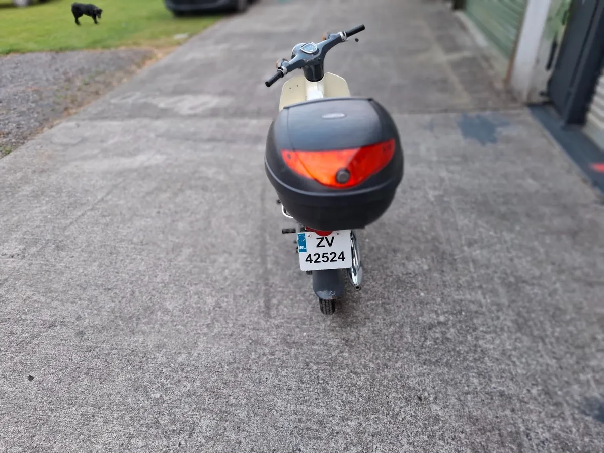 Honda Other 1975 - Image 4