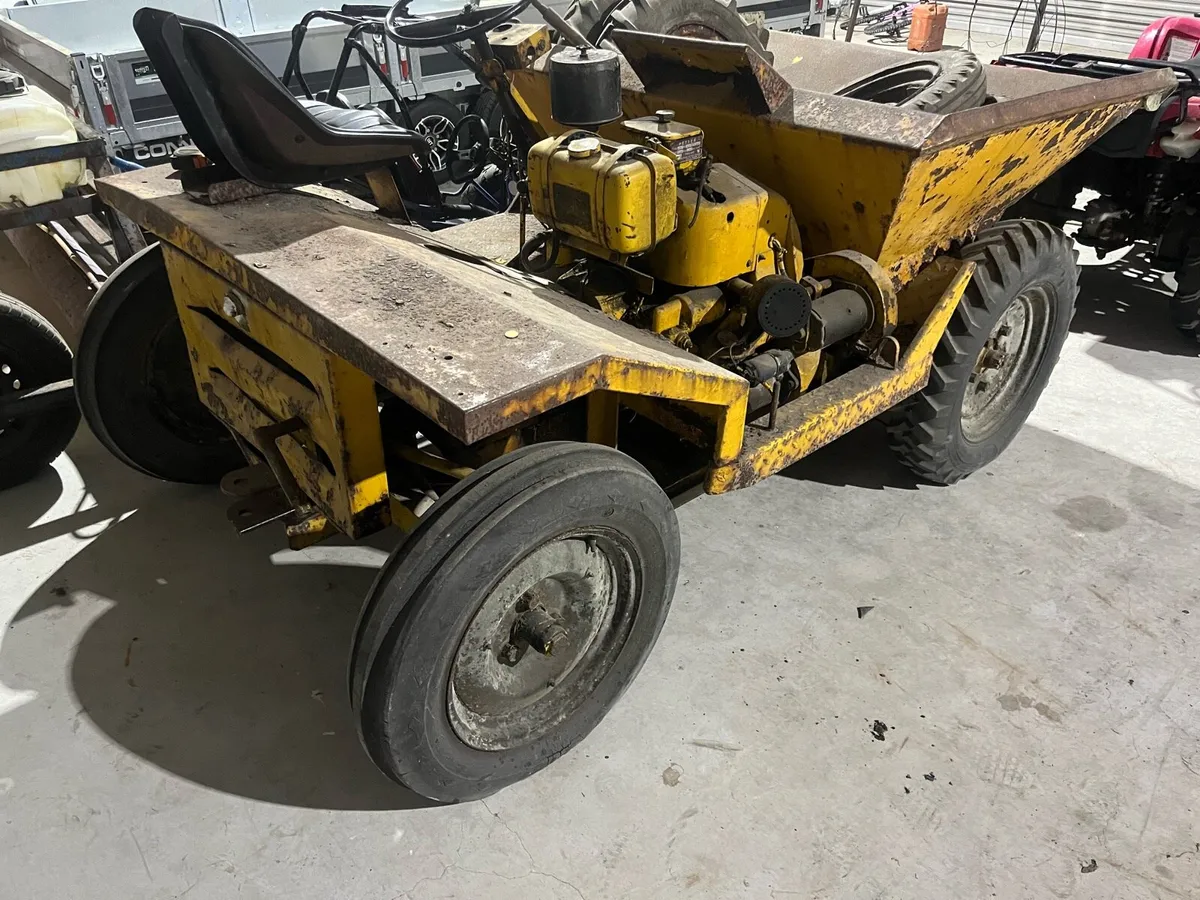 Dumper - Image 3