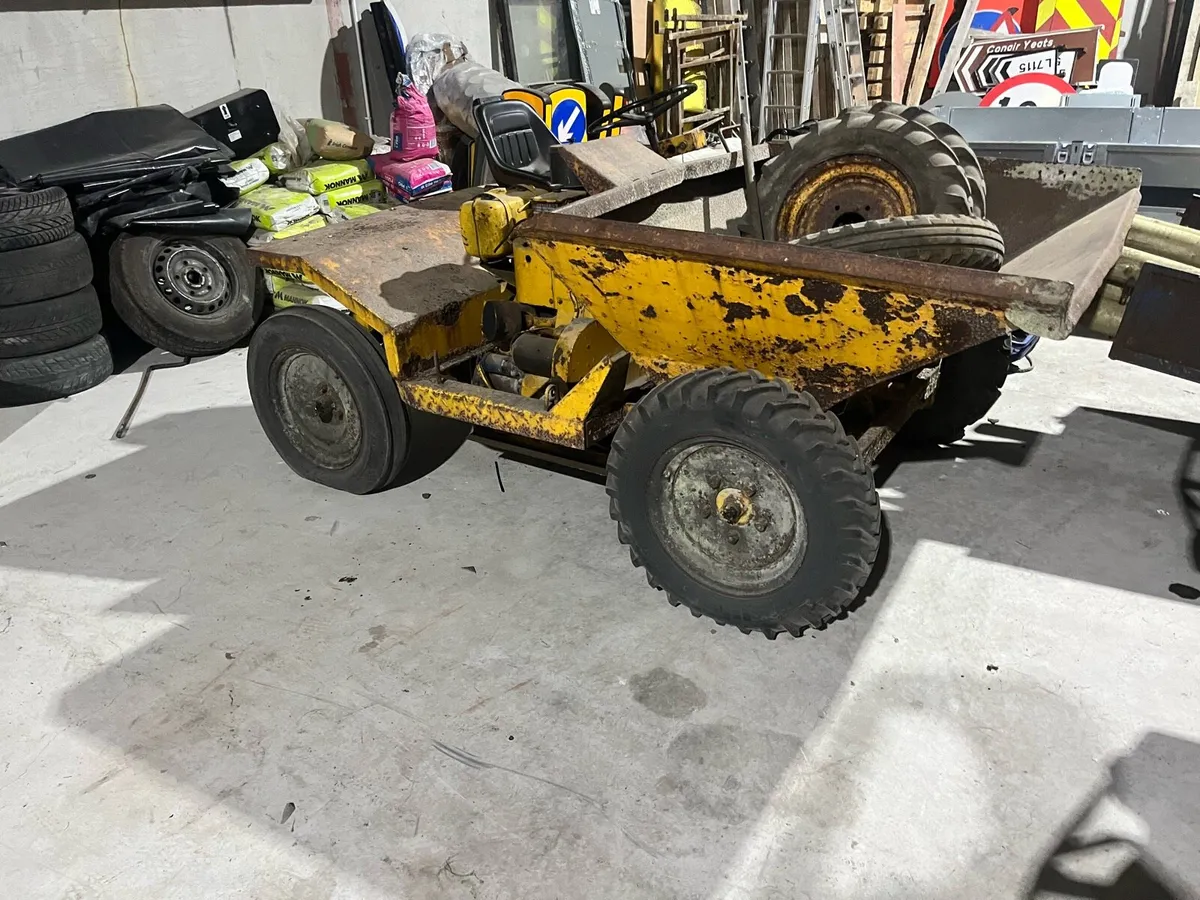 Dumper - Image 1