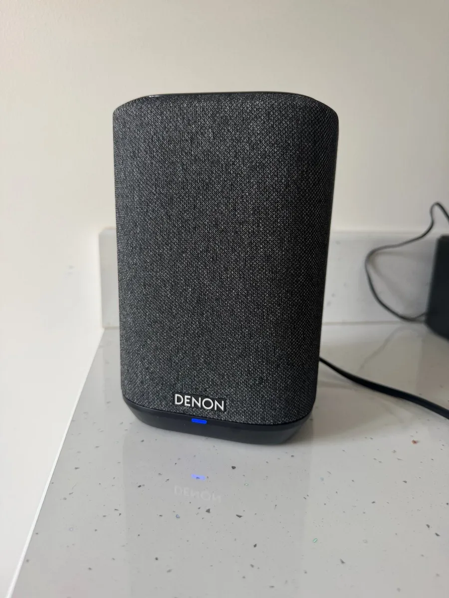 Denon Home 150 Wireless Speaker - Image 1