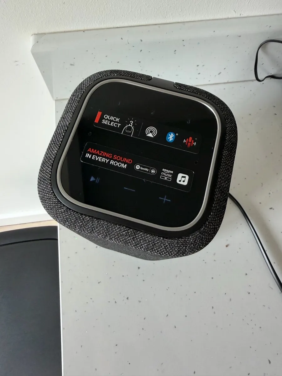 Denon Home 150 Wireless Speaker - Image 2