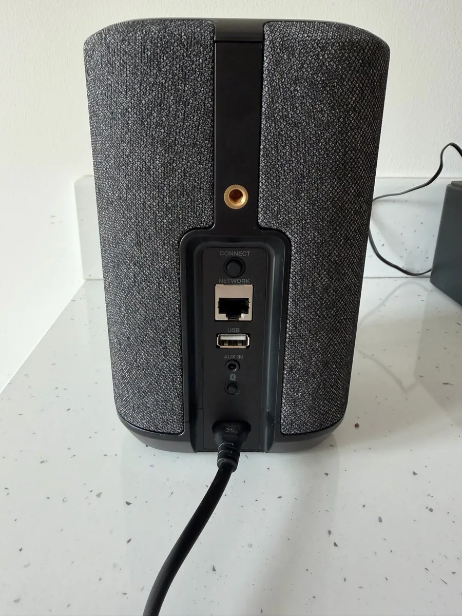 Denon Home 150 Wireless Speaker - Image 3