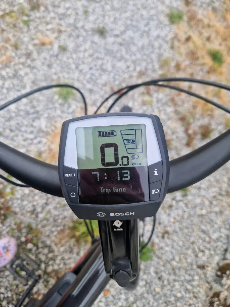 Trek Verve +2 eBike - Image 4