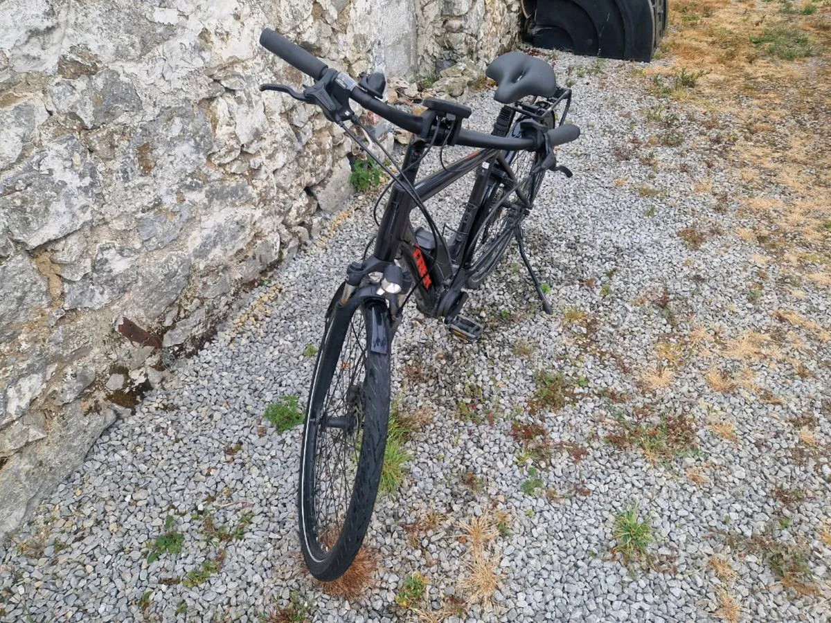 Trek Verve +2 eBike - Image 2