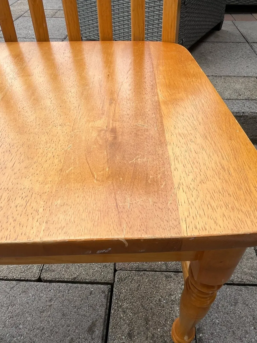 Kitchen Chairs - Image 3