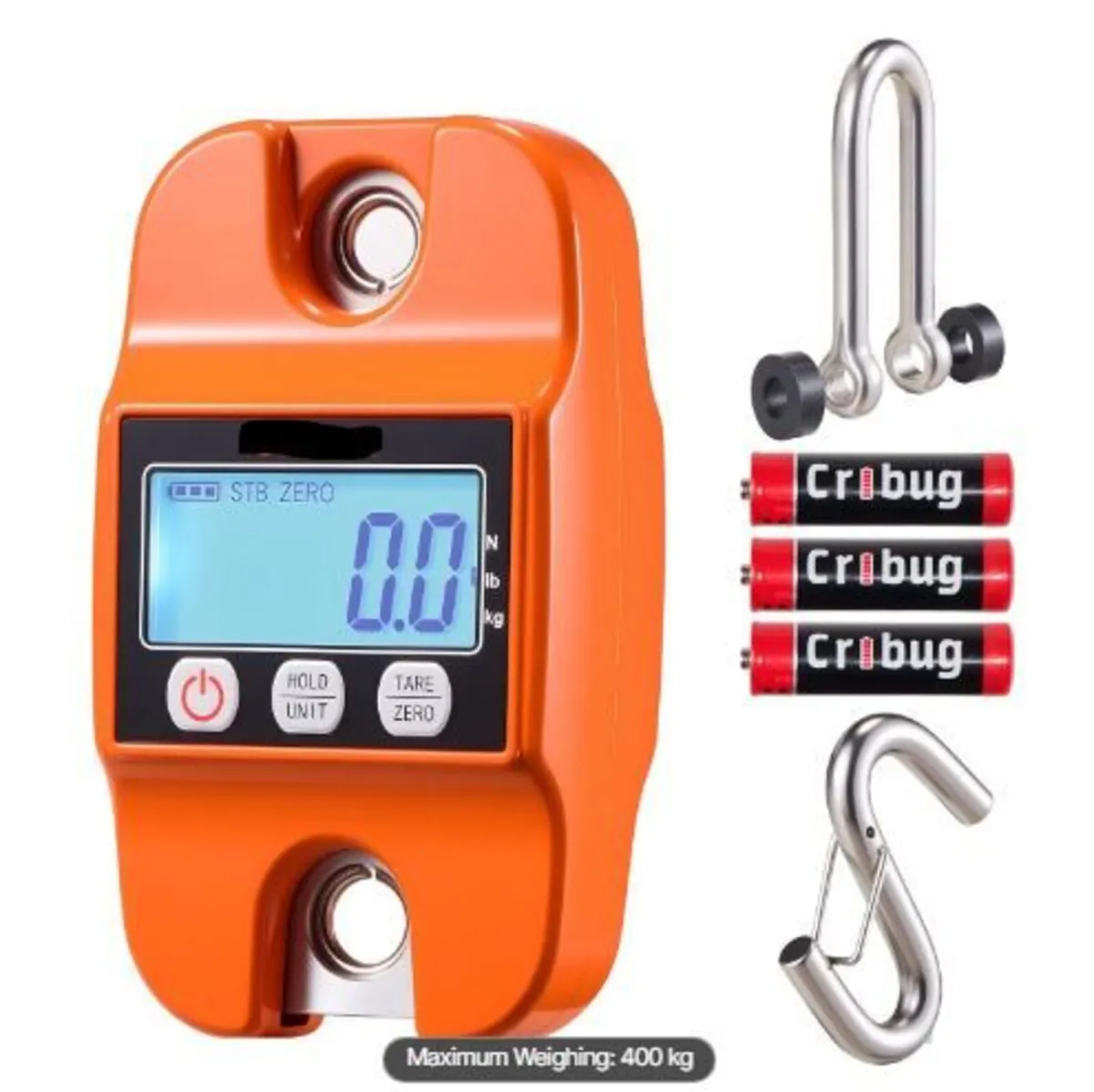 Digital Crane Scale - Image 3