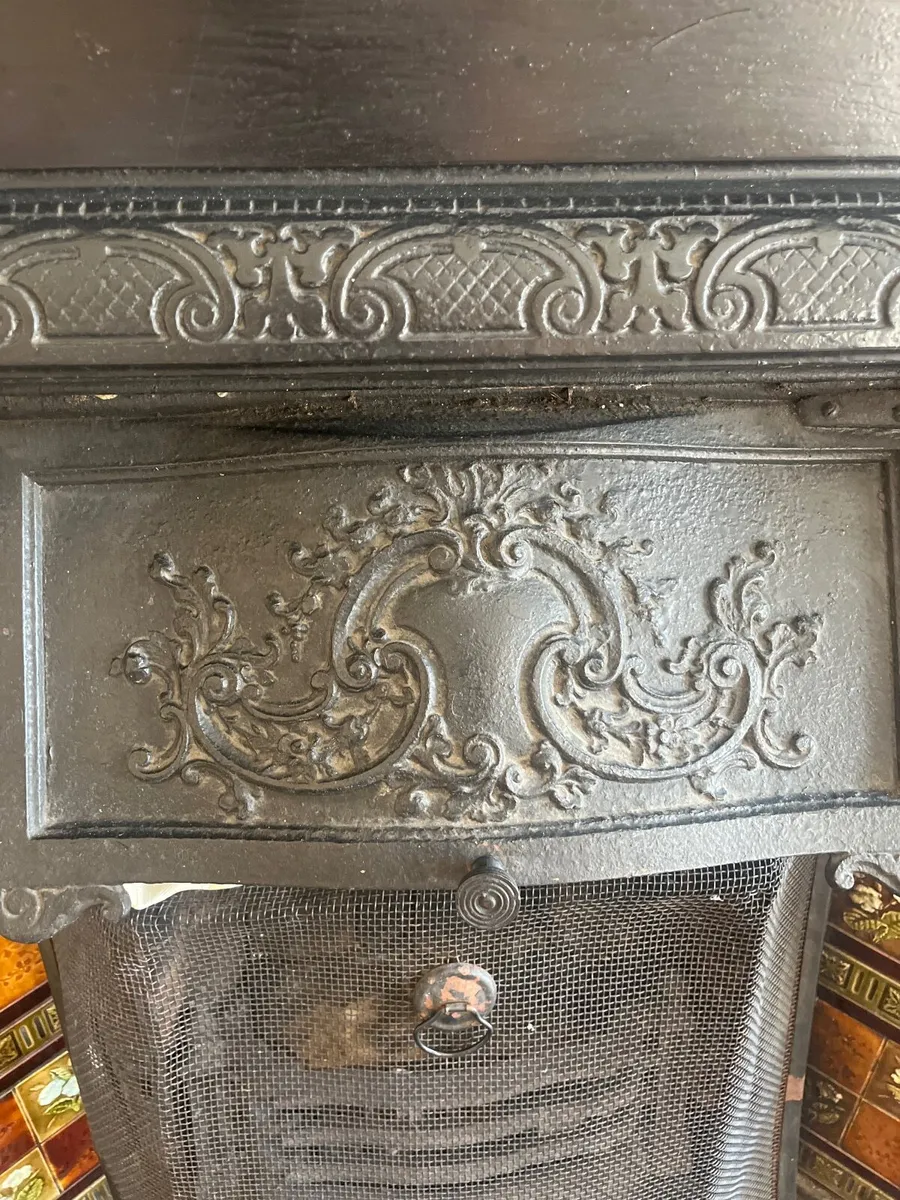 Fireplace - Image 2