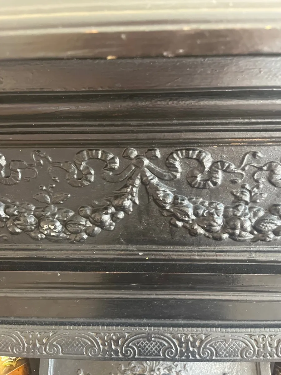 Fireplace - Image 3