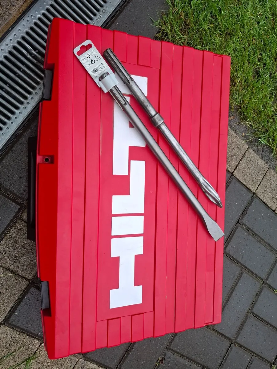 HILTI 110V - Image 4