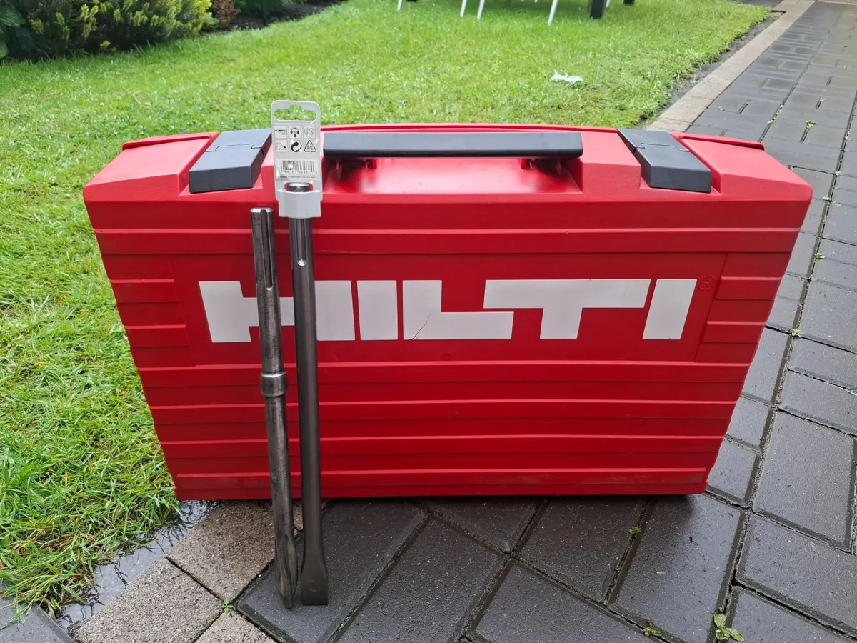HILTI 110V - Image 1