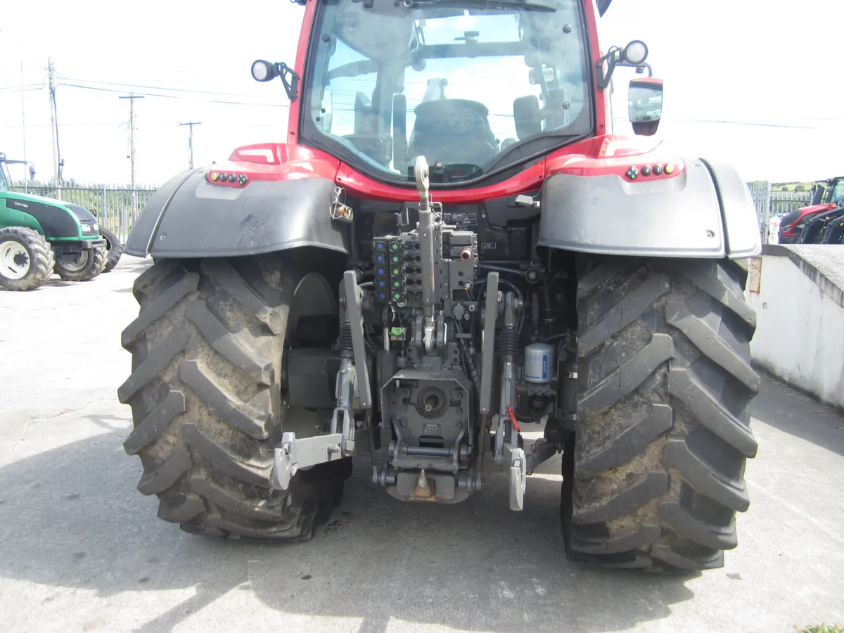 VALTRA N175.... - Image 2