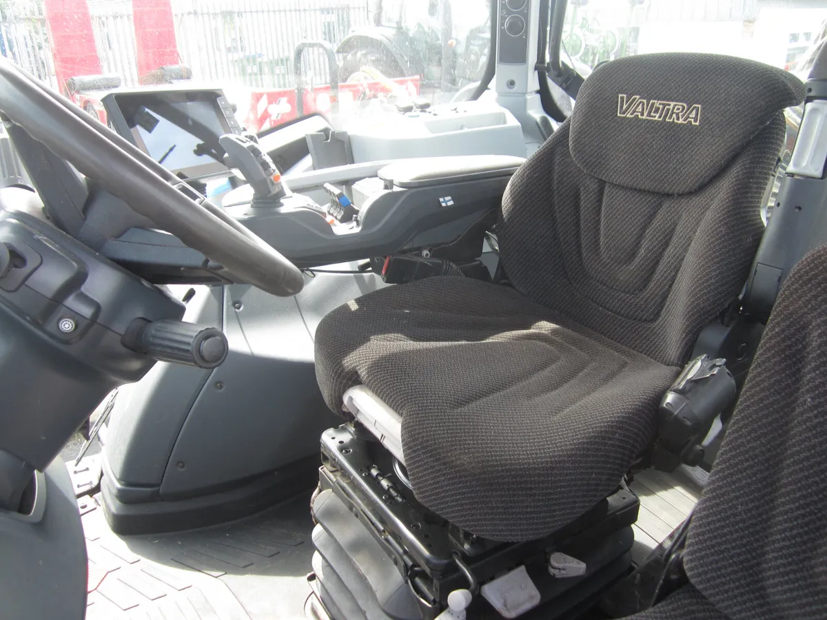 VALTRA N175.... - Image 3
