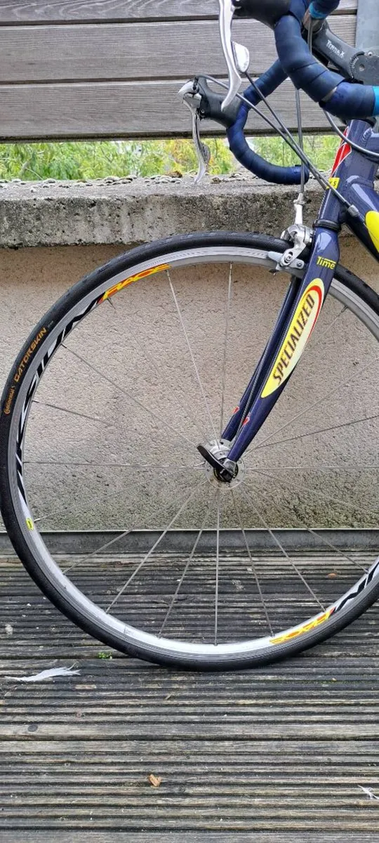 Bicycle - Image 4